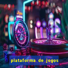 plataforma de jogos para ganhar dinheiro gratuito